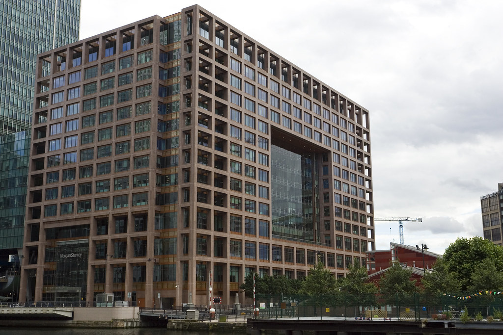 Stanley Building The Stanley Building in Can… Flickr