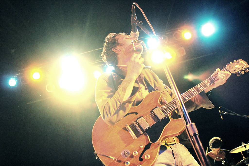 Augustana June 3, 2011 Clutch Cargo's Pontiac, MI Tumb… Flickr