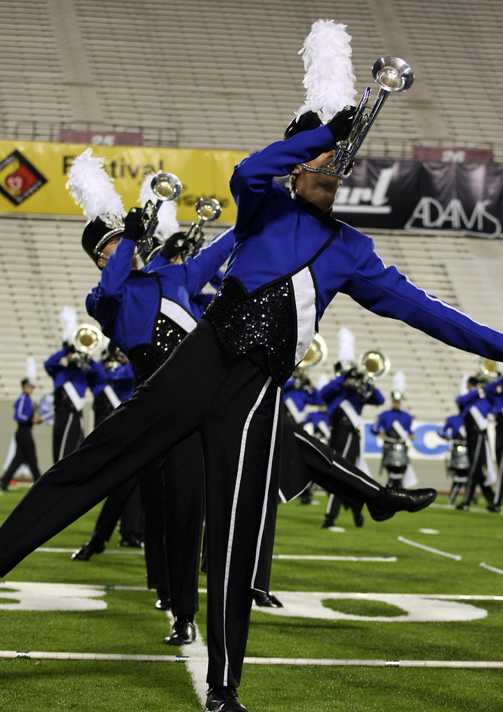 2008 Drum Corps International World Championship Finals Flickr