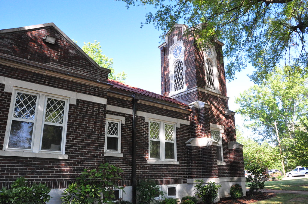 b School, Bell Buckle, TN h Will b Building list… Flickr