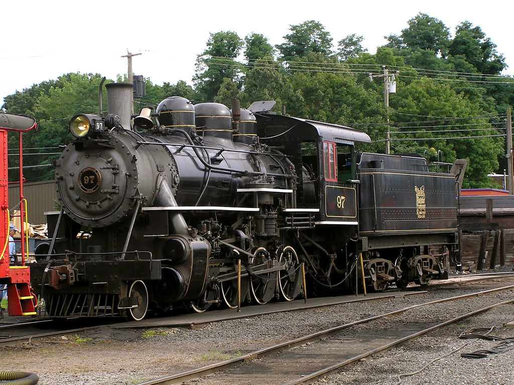 1926 American Steam Part of the Essex Steam tra… Flickr