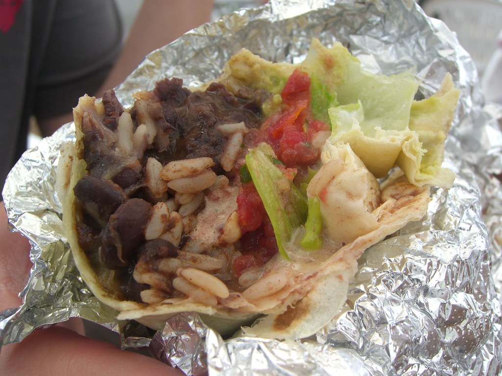 Raymond's Chicken Burrito Gringo Vibes AUD10 Alpha Flickr