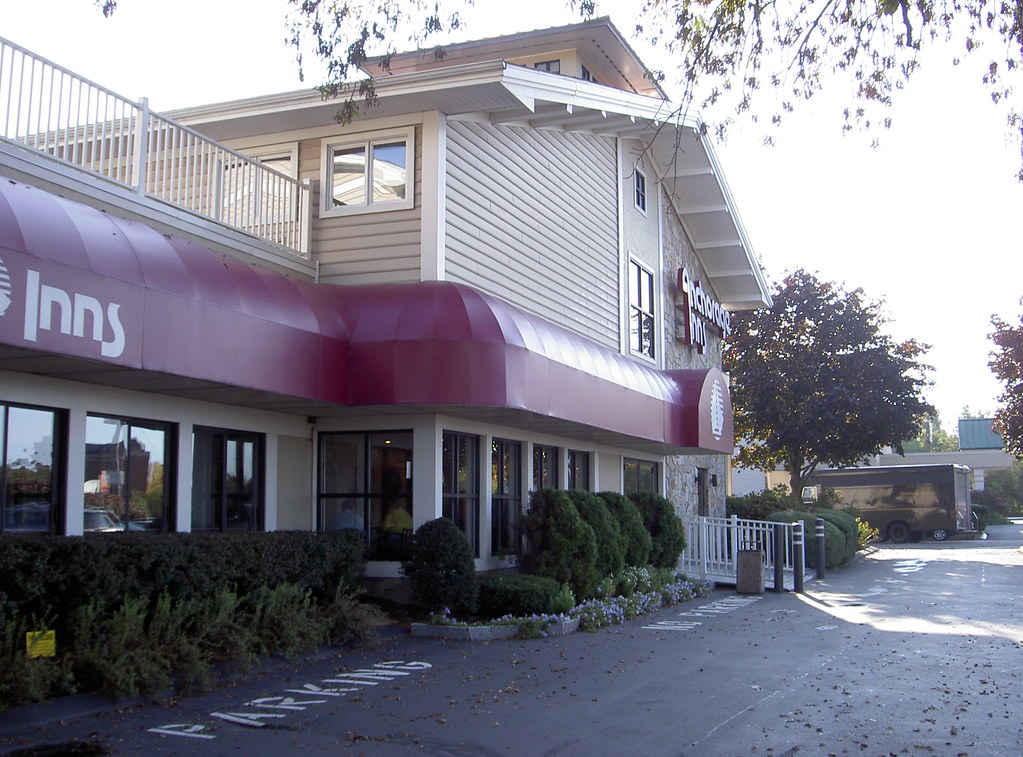 PICT6012 De Anchorage Inn in Portsmouth, New Hampshire = 0… Flickr