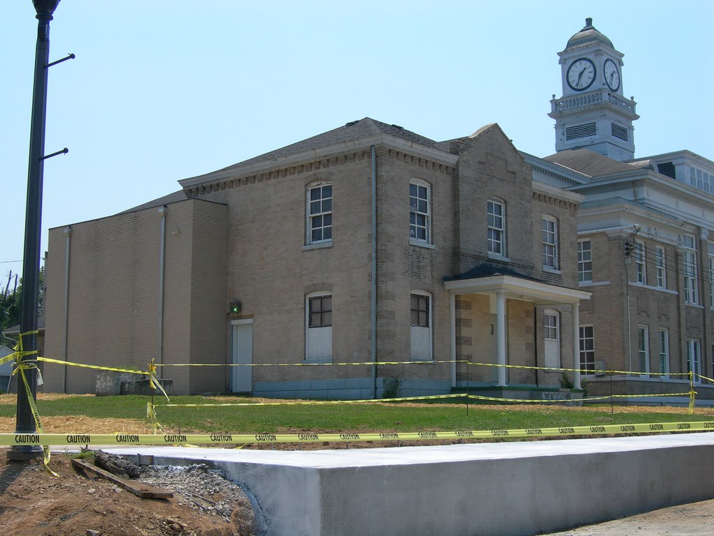 (Old) Wirt County Jail Elizabeth, West Virginia Flickr