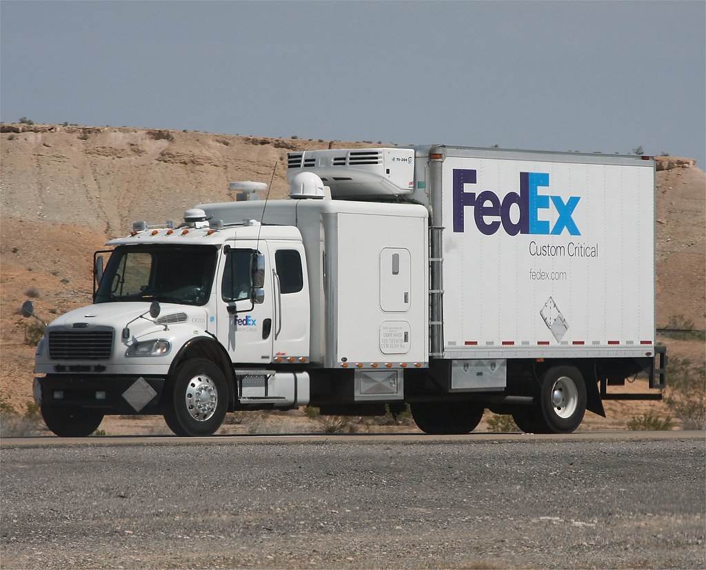 Famous Fedex Cdl Jobs Las Vegas Ideas