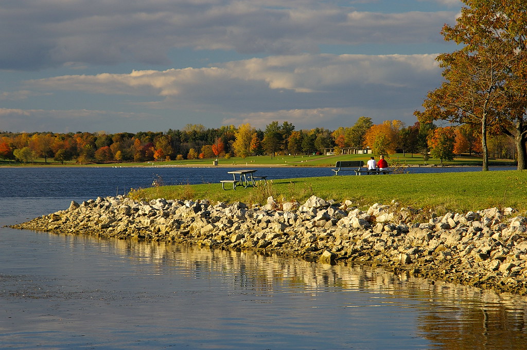 Stony Creek Metropark Stony Creek Metropark, 4300 Main Par… Flickr