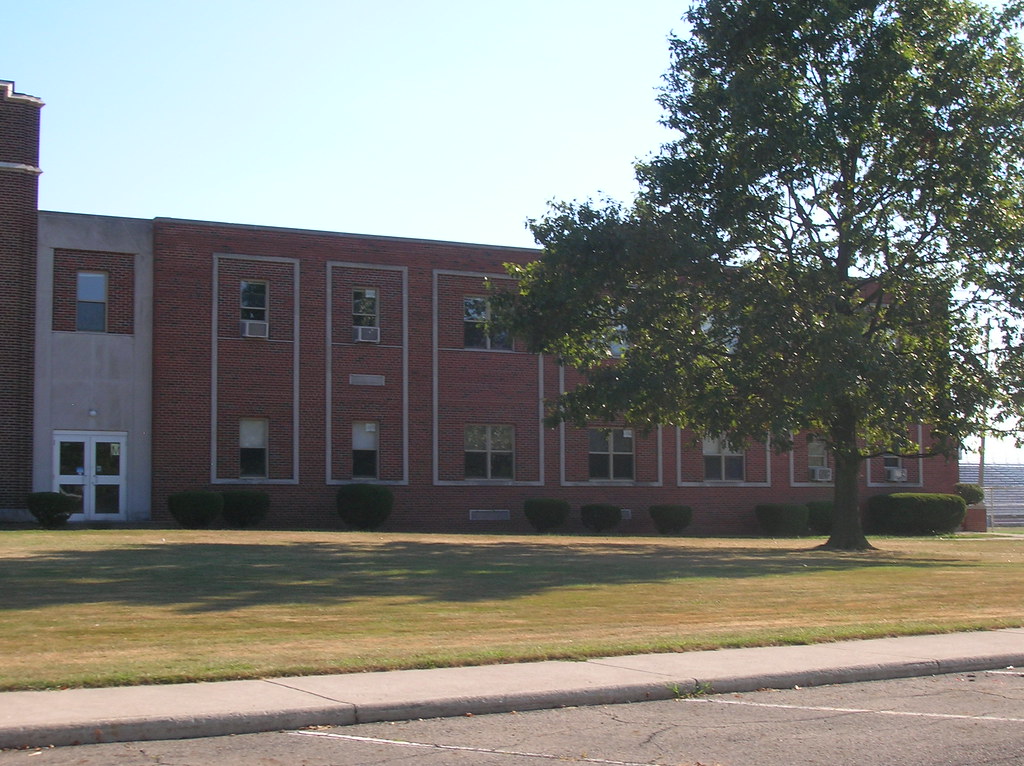 083108 Willard High School 4Willard, Ohio (3) Aaron Turner Flickr
