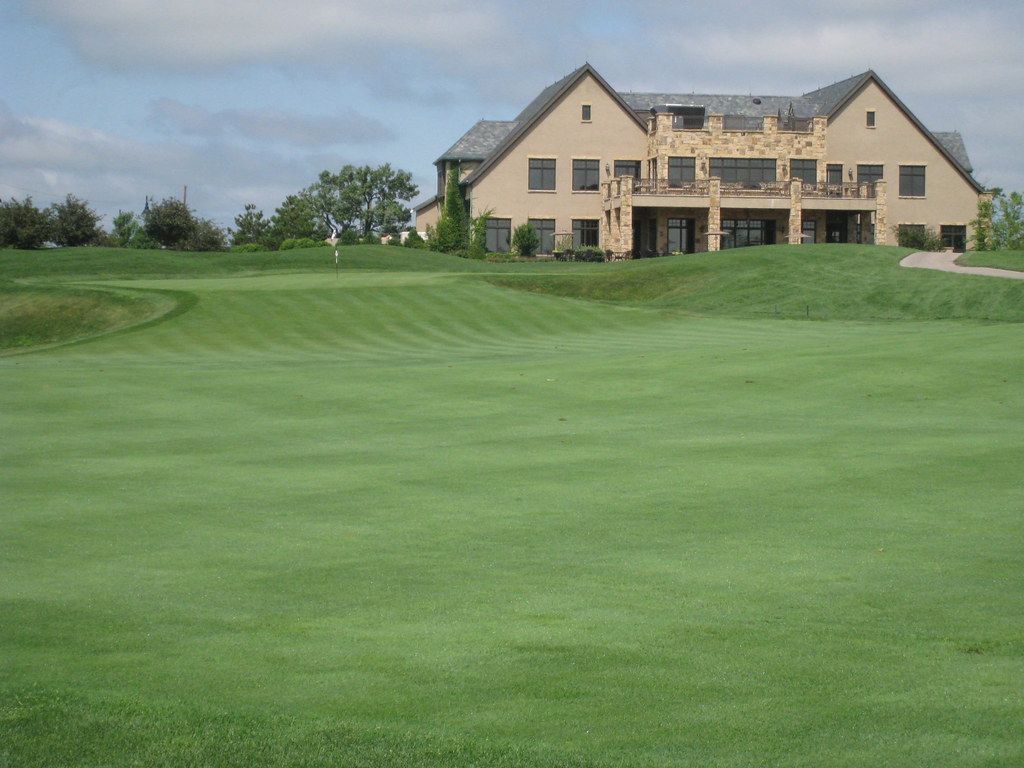 Makray Memorial Golf Club, Barrington, Illinois Read my Ma… Flickr
