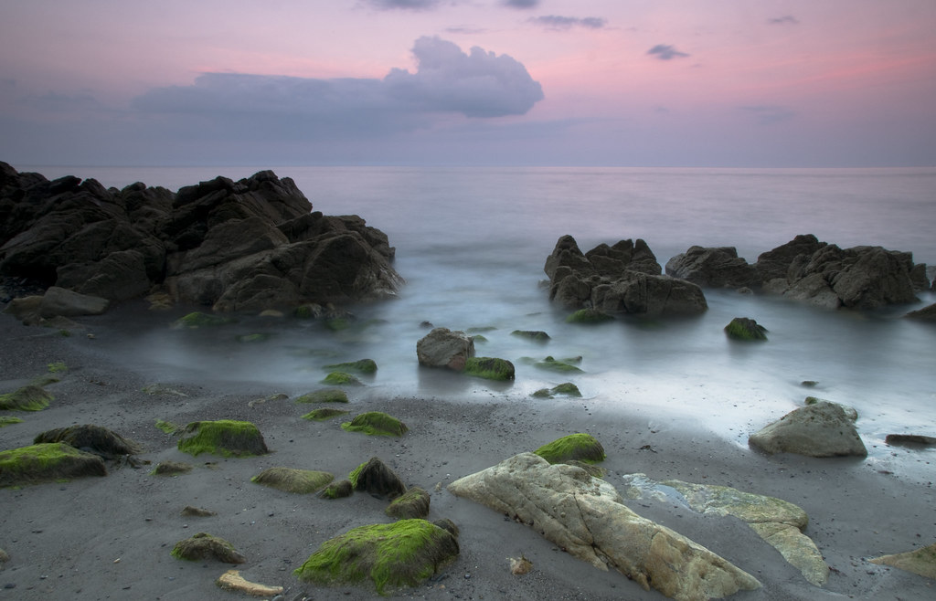 Killiney Bay, Dublin, Ireland Photographers guide to this … Flickr