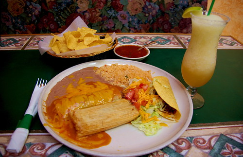 Delicious Mexican food in Flagstaff Arizona Flickr