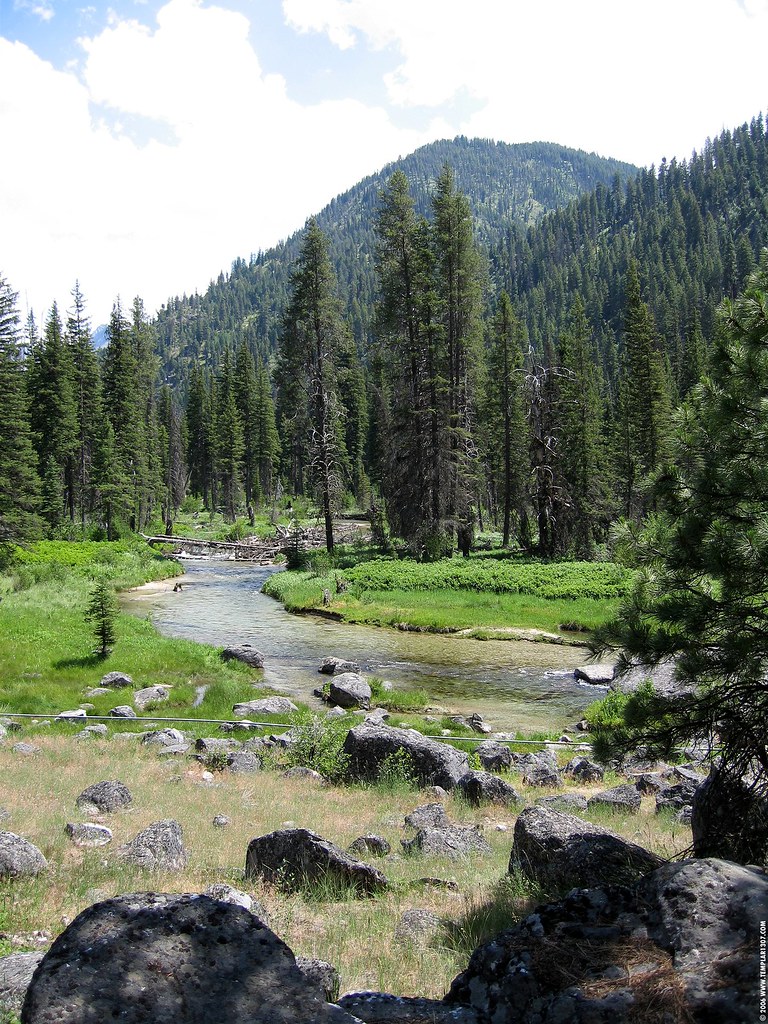 ID06 4754 Grandjean, Idaho Benjamin Flickr