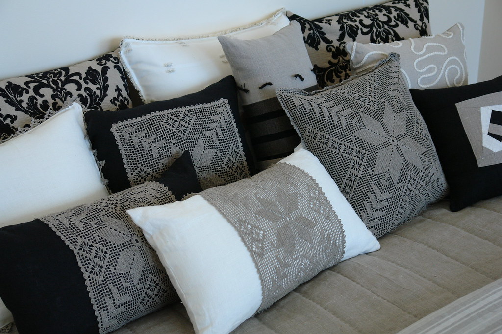 Lace for bedroom SandraStJu Flickr