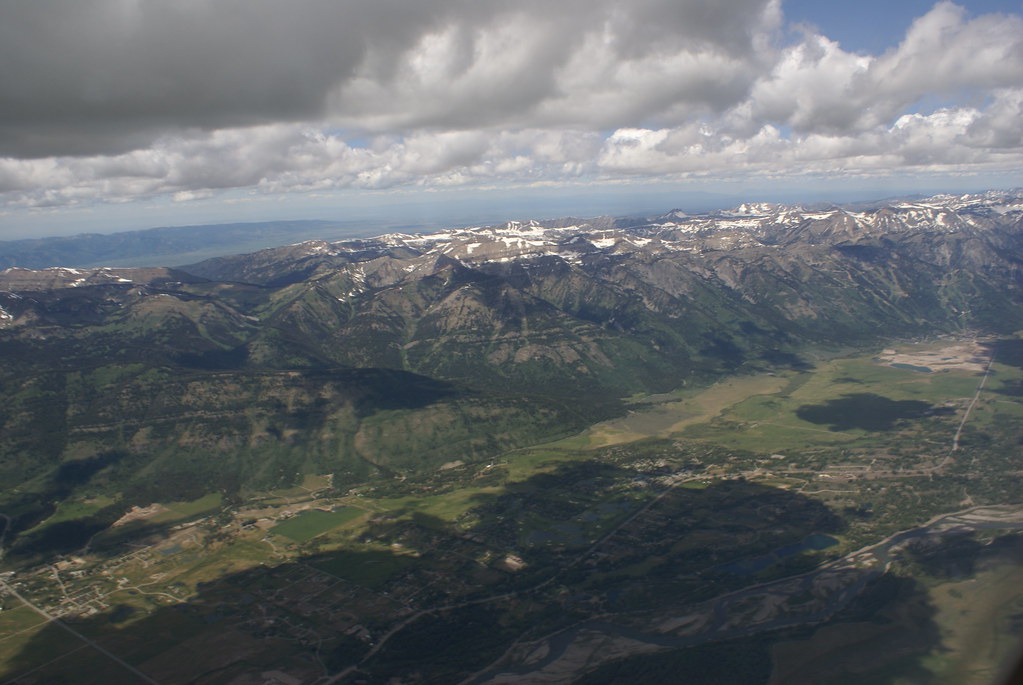 Jackson, Wy Salt Lake City, Utah Jackson Hole Valley Tristan Flickr