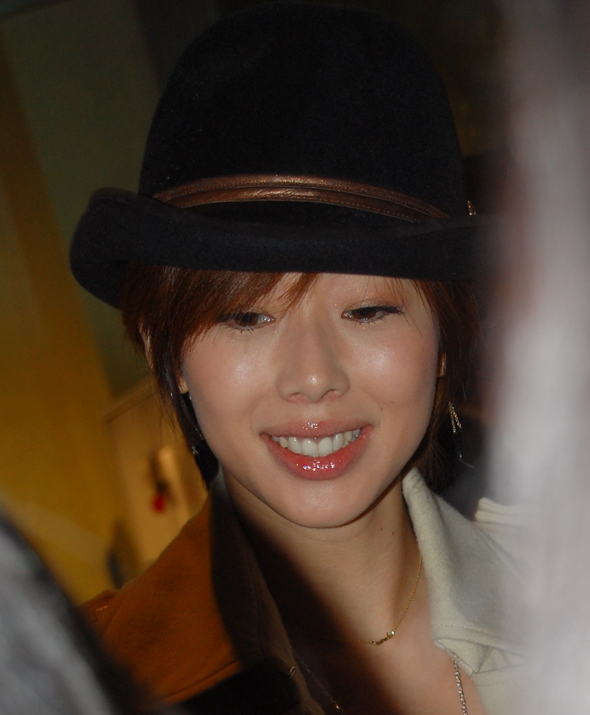 waka inoue | maco | Flickr