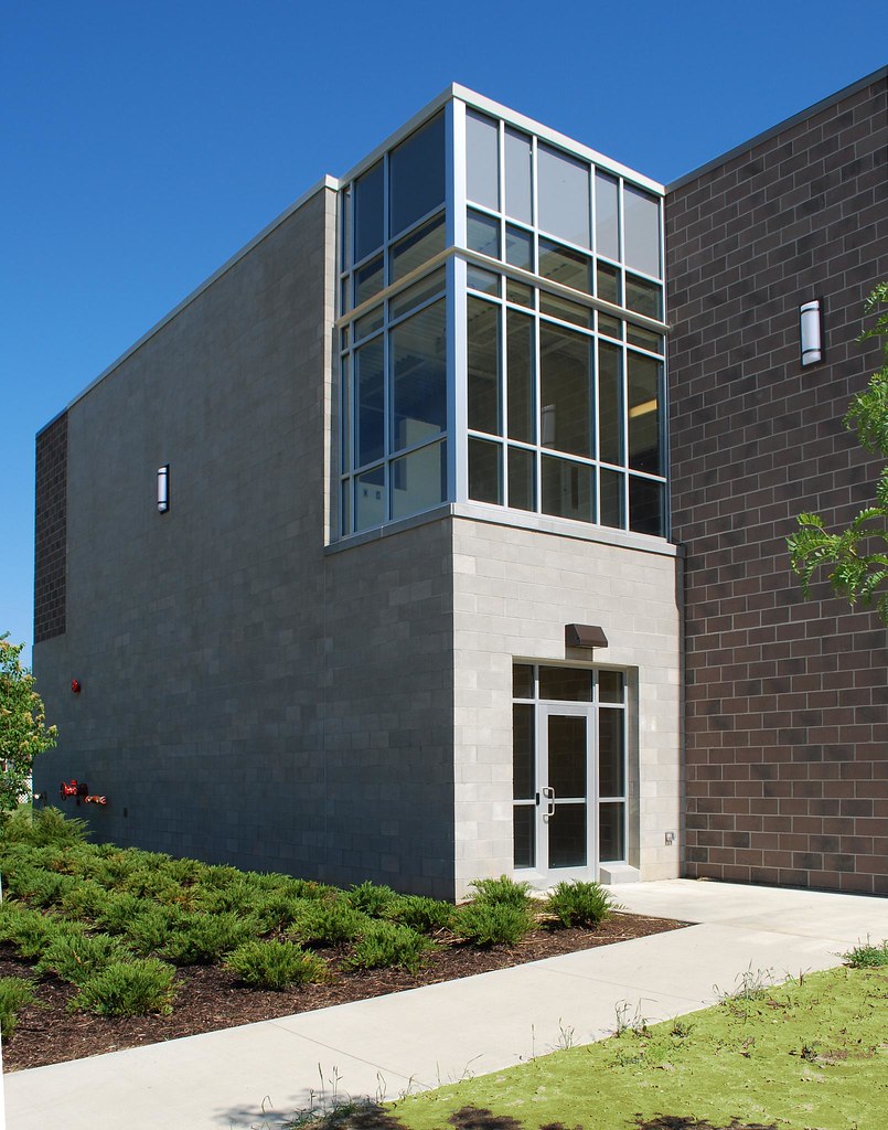 Wedgewood Middle School WSA Studio Flickr