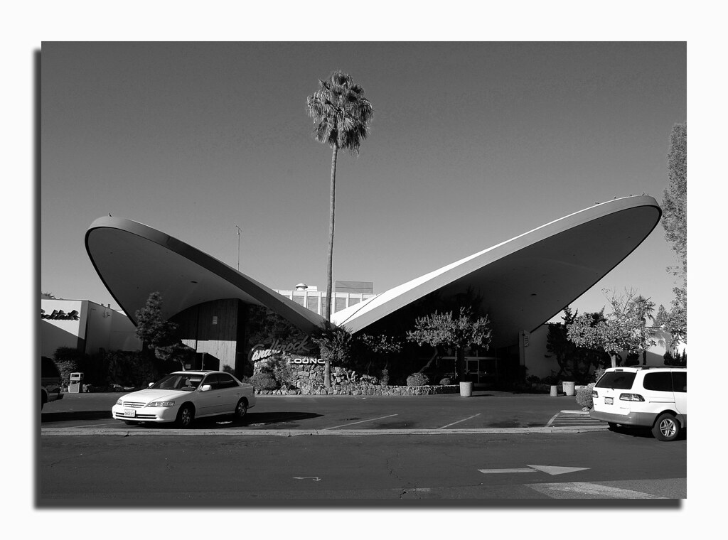 Candlerock Lounge Sacramento, Ca This actually is a bowlin… Flickr
