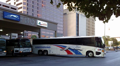 Greyhound San Antonio Flickr Photo Sharing!