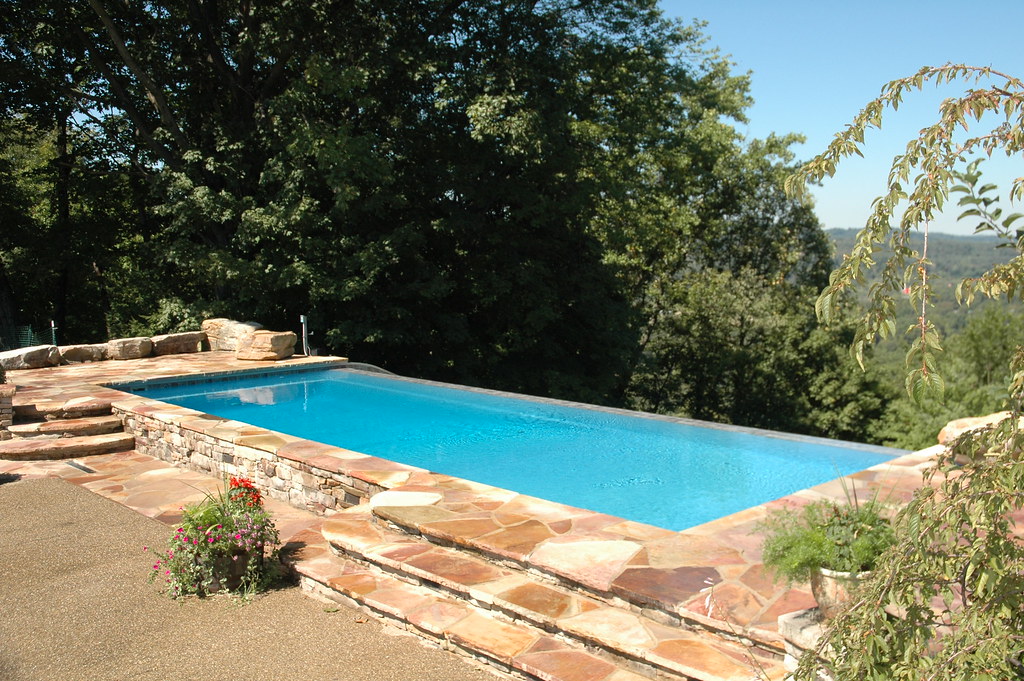 Island Breeze II 1h Viking Pools Rectangle Design We… Flickr