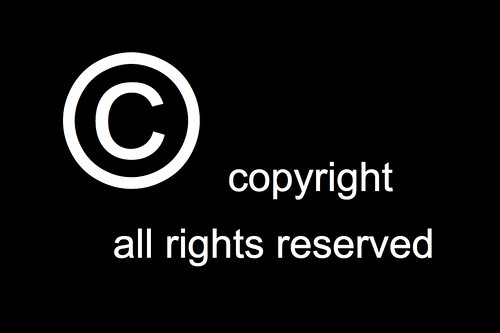 Copyright Page Templates: Sample Copyright Language You Can.