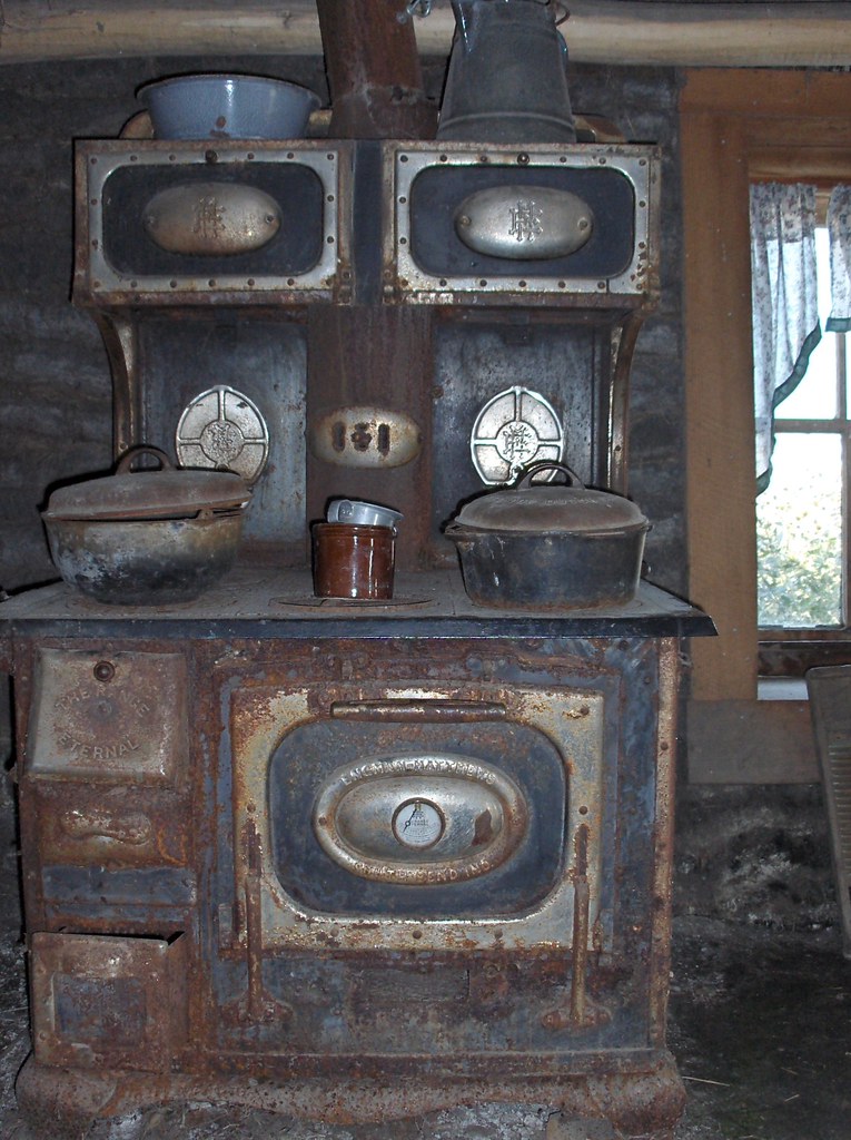Prairie Dugout; Sod House on the Prairie; Sanborn, MN Flickr