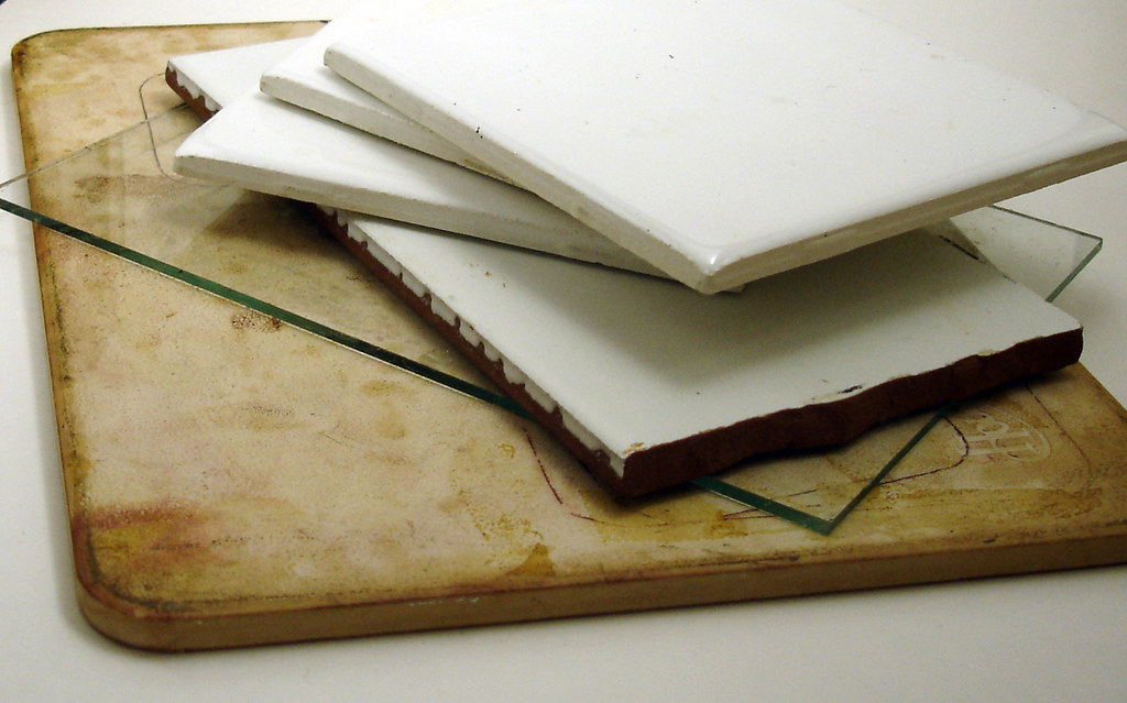 Polymer Clay Baking Surface Options Baking surface options… Flickr