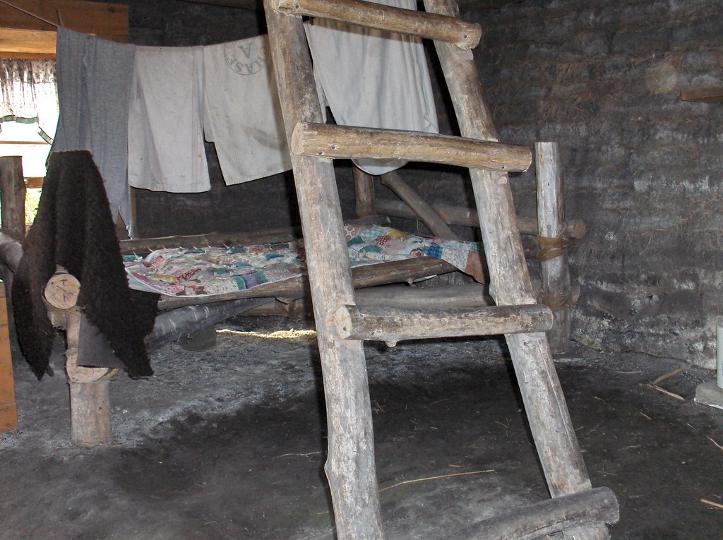 Prairie Dugout; Sod House on the Prairie; Sanborn, MN Flickr