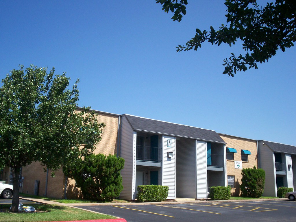 The Park 1300 S Pleasant Valley Rd Austin,TX 78741 Flickr