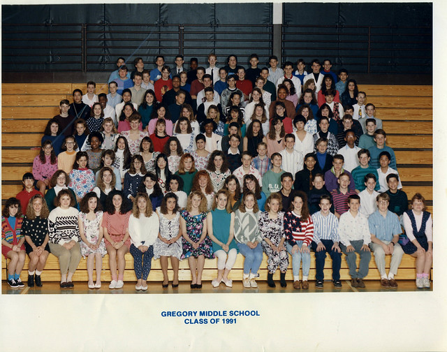 gregory middle school Flickr Photo Sharing!