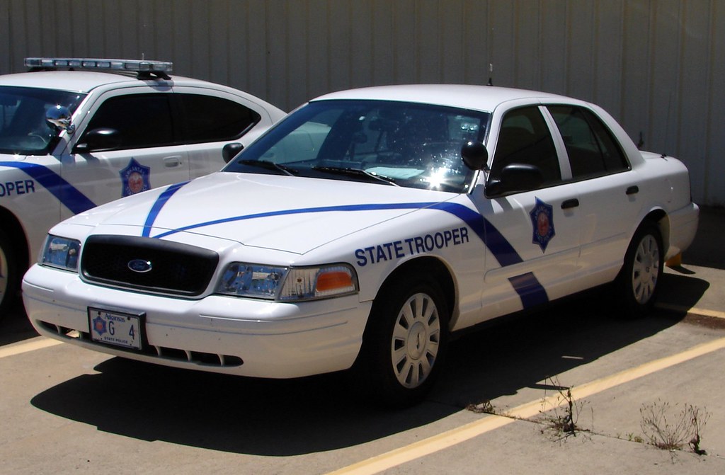 Arkansas State Police Arkansas State Police 2007 Ford Poli… Flickr