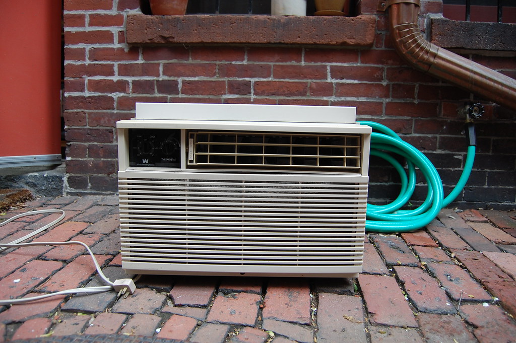 Air Conditioner Manufacturer WhiteWestinghouse Appliance… Flickr
