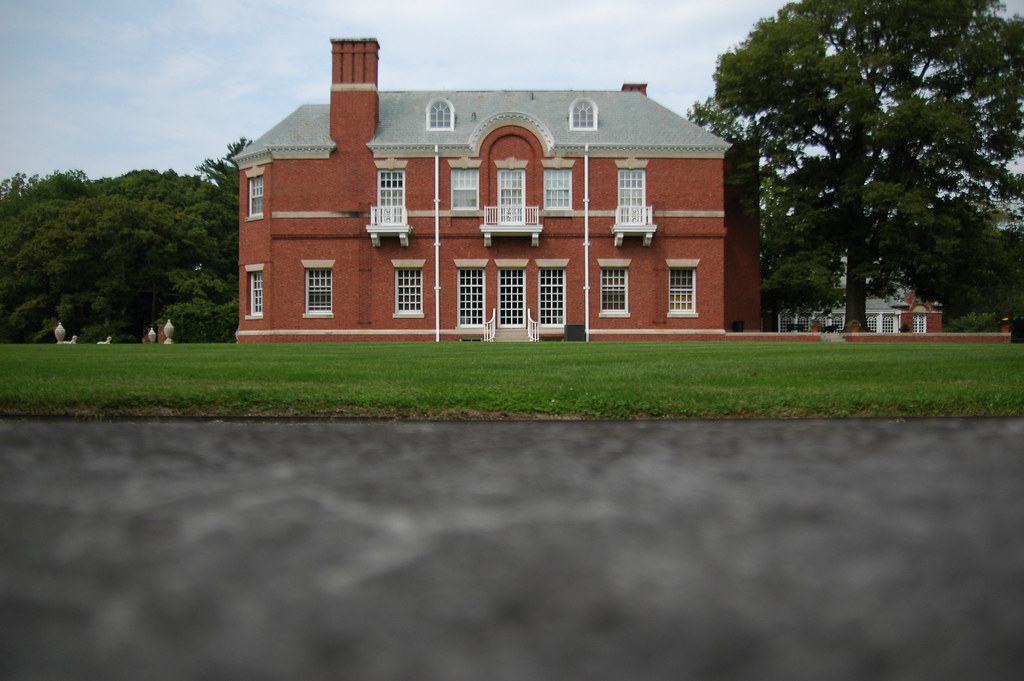 Allerton Park, Monticello, IL Jeremy Wilburn Flickr