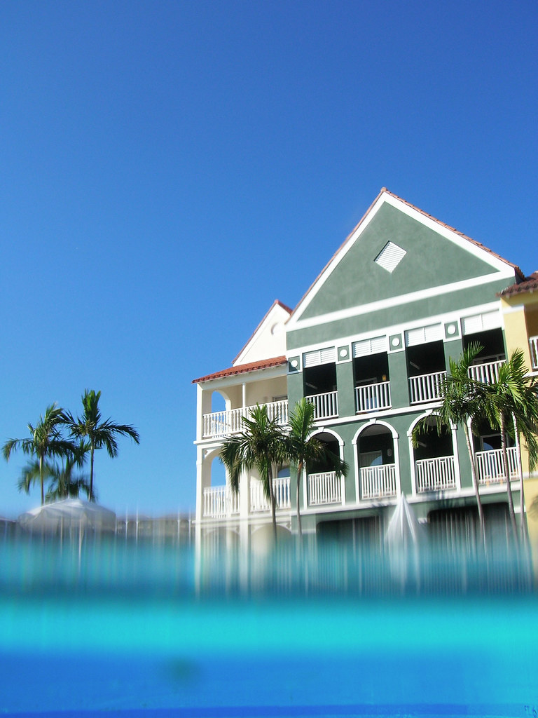 Pelican Bay Resort Grand Bahama Island Pelican Bay Resort … Flickr