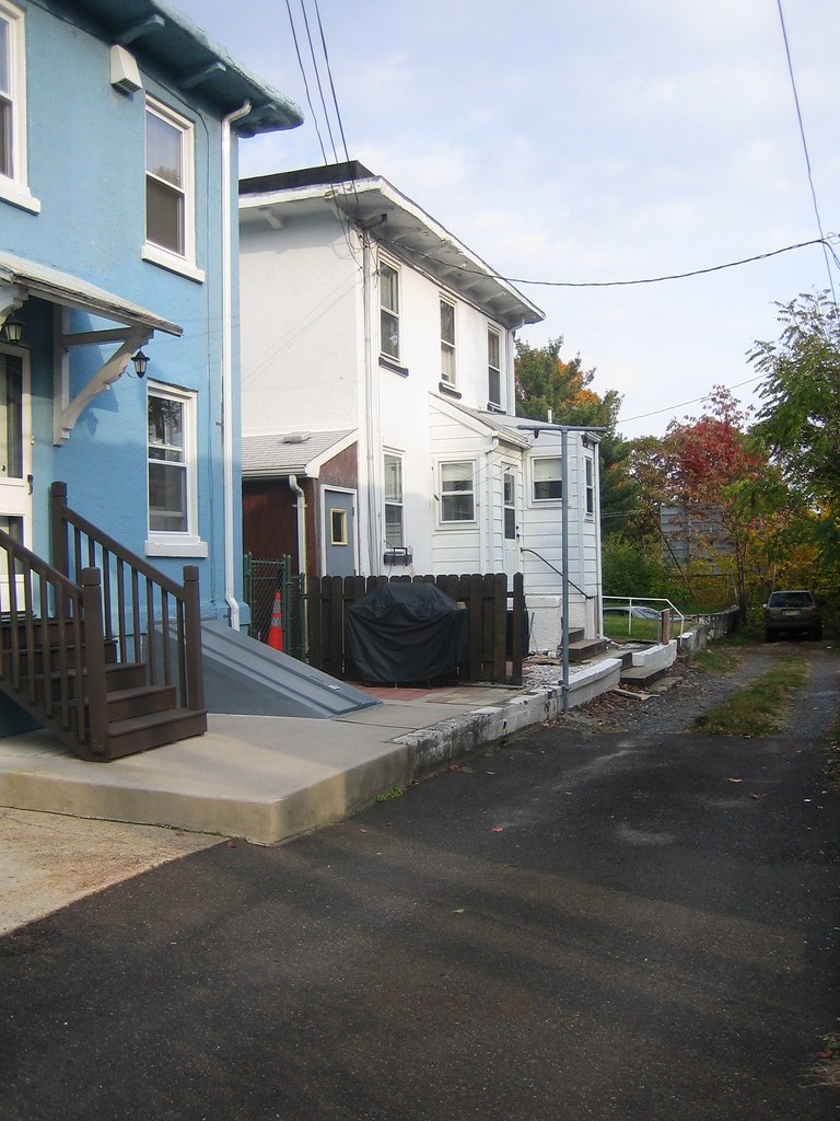 Thomas Edison Concrete Houses 010 cc73d Flickr