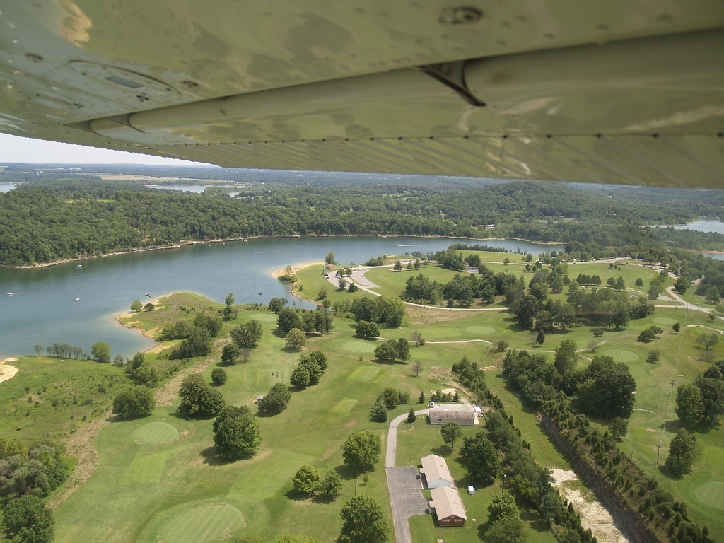 Rough River State Park c edmonds Flickr
