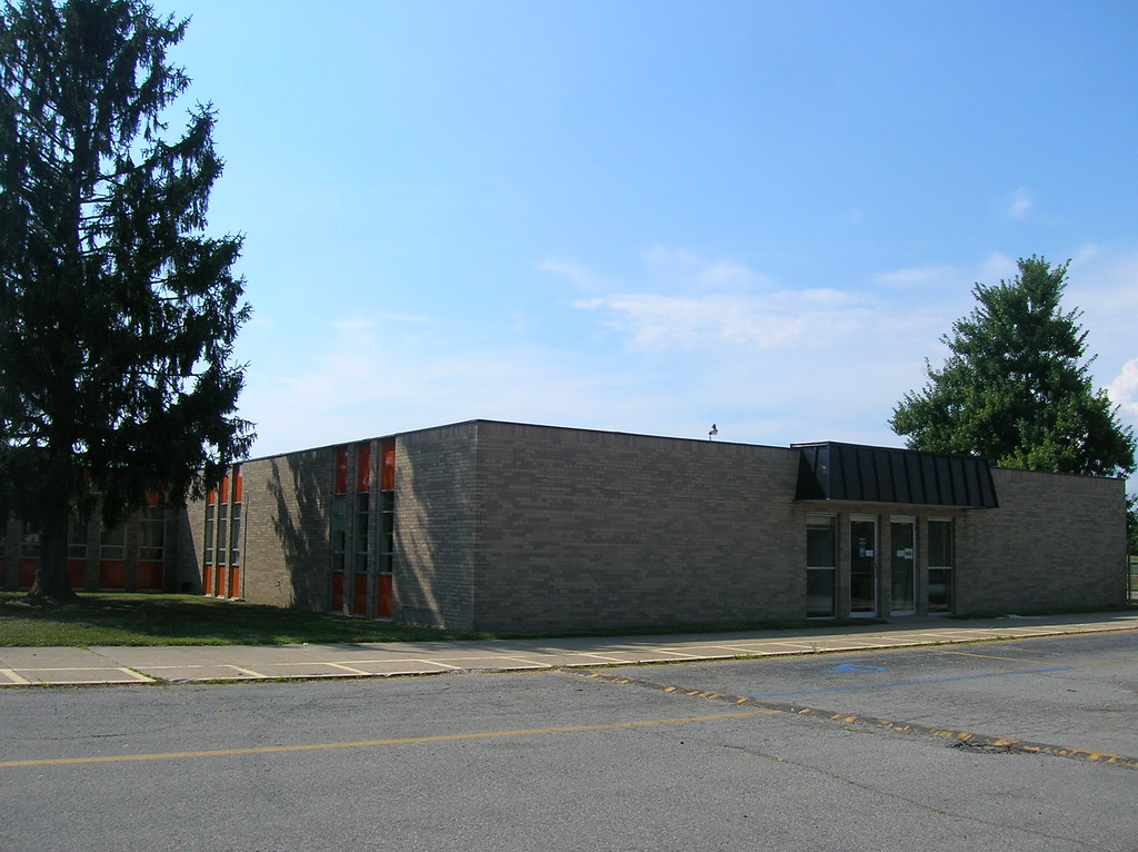 081408 Wheelersburg Elementary SchoolWheelersburg, Ohio … Flickr