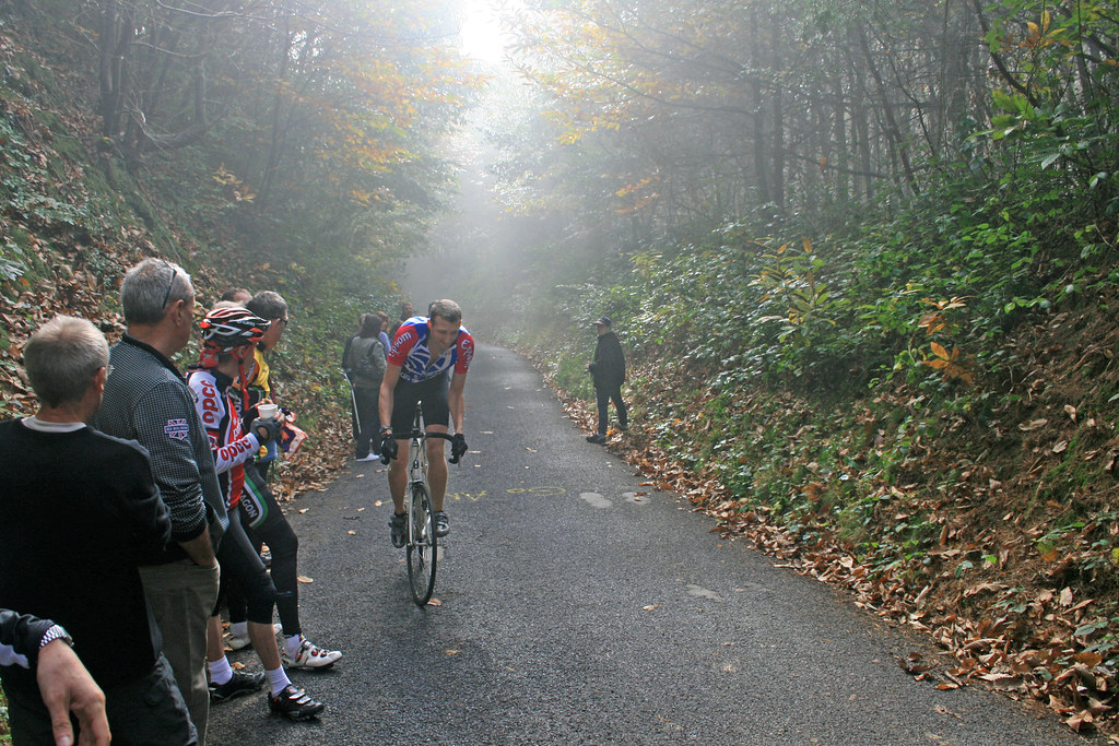 Catford Hill Climb A day at the races. Catford Hill climb.… Flickr