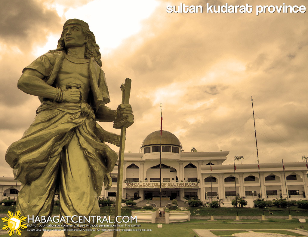 Sultan Kudarat Provincial Capitol Isulan, Sultan Kudarat P… Flickr