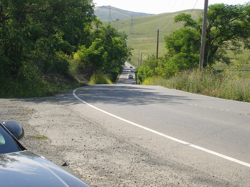 lake_herman_road5 On Lake Herman Road, outside Vallejo, CA… Flickr