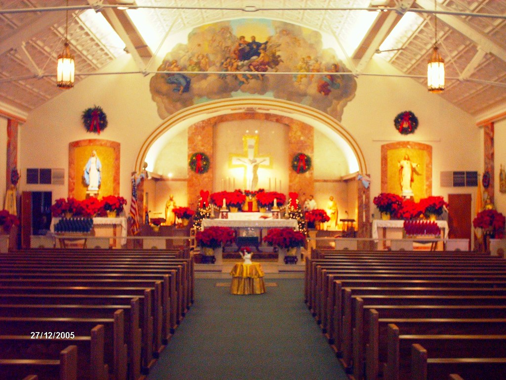 St. Stanislaus Kostka Church in Wilmington, Delaware Flickr