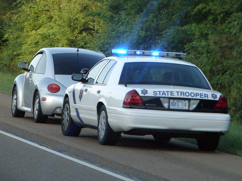 Arkansas State Police Arkansas State Police 2006 Ford Poli… Flickr