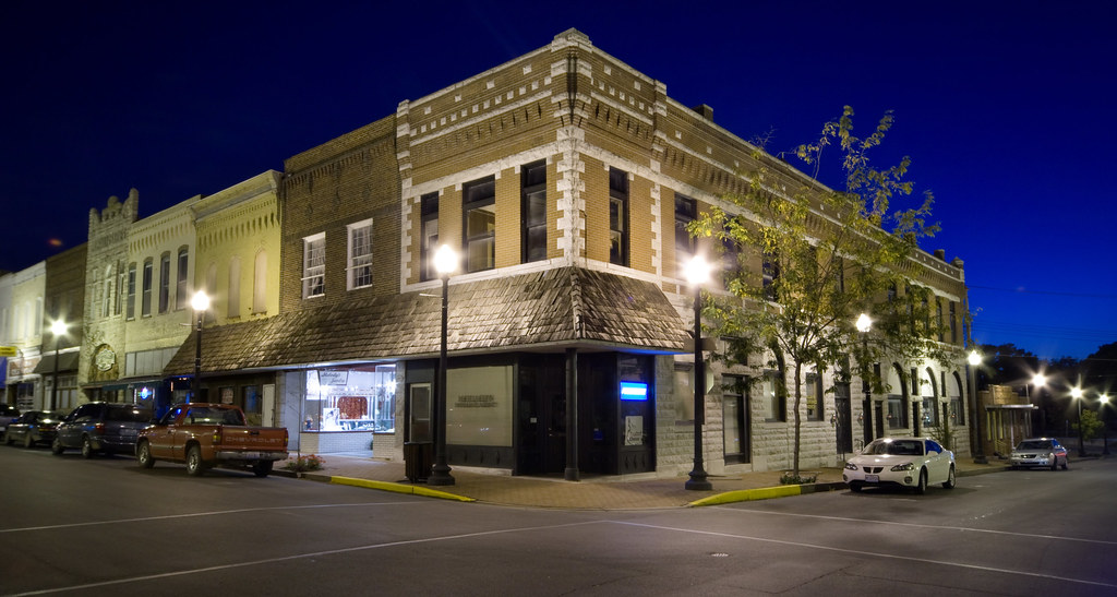 Mexico Missouri Flickr