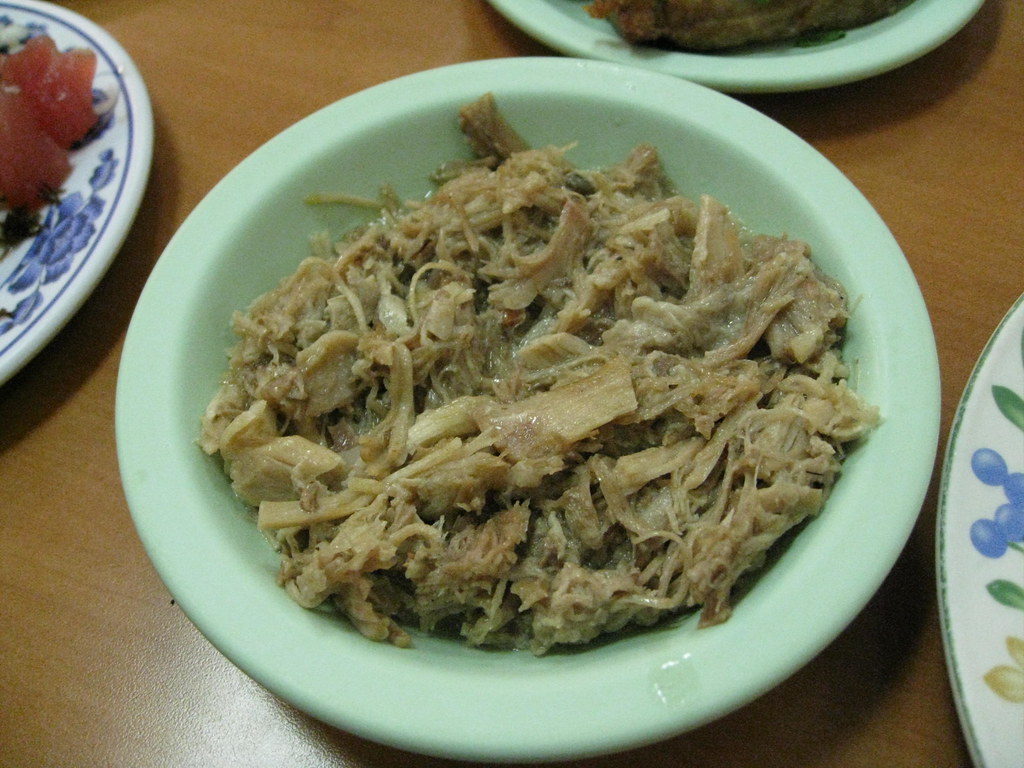 kalua pig cooked in imu (underground oven) ruth.tree Flickr