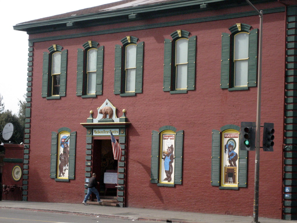 madisonbeargardenchico Suzi Rosenberg Flickr