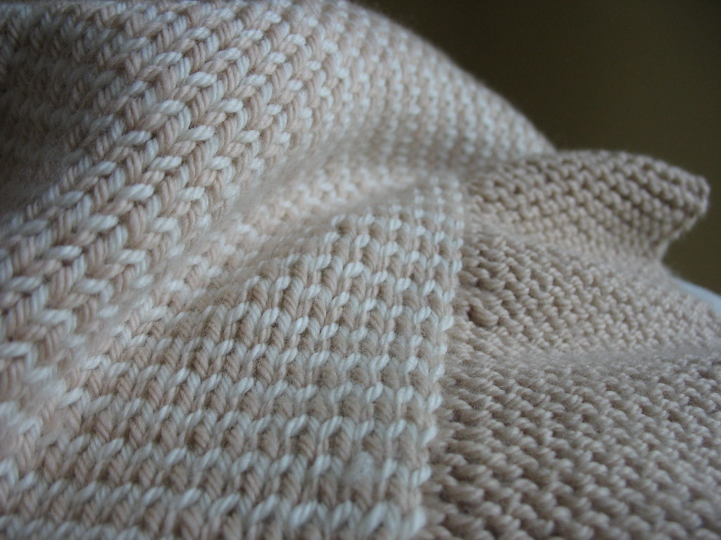 What Was A Hoover Blanket Hoover Baby Blanket lobstah1977 Flickr