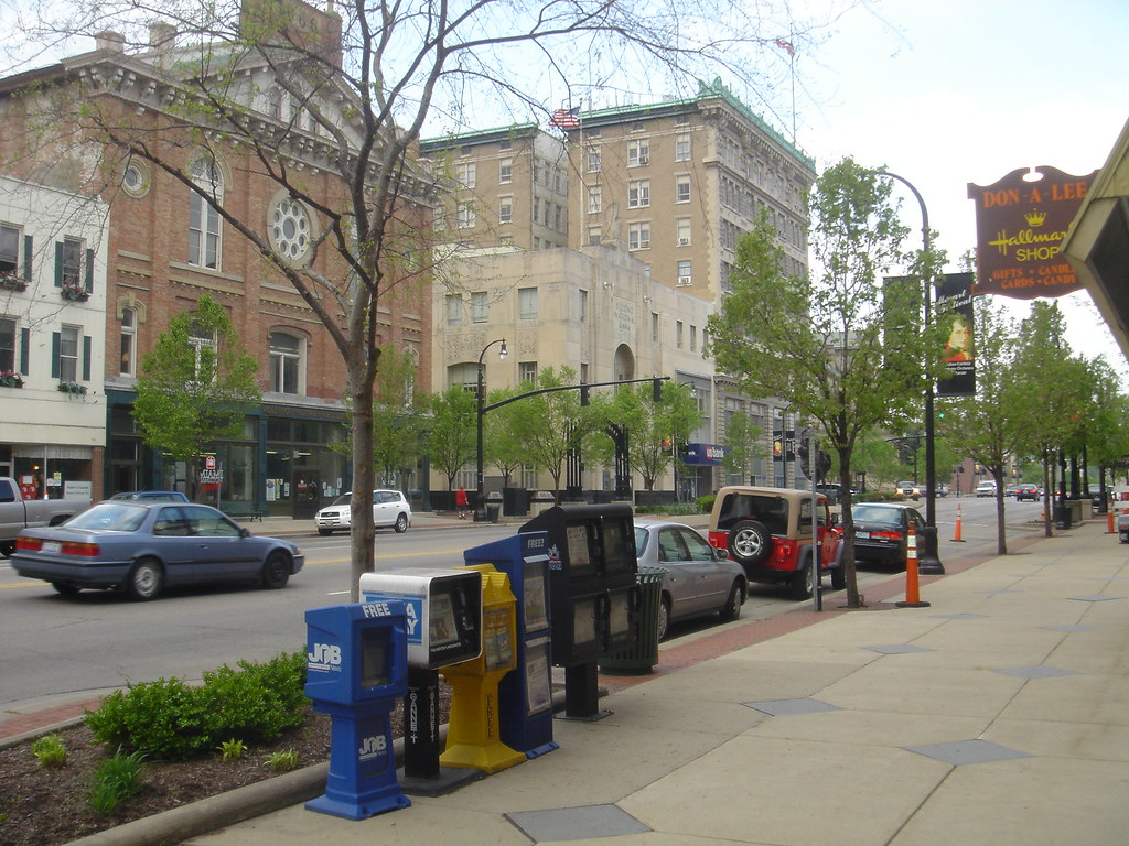 DSC03300 Downtown Hamilton, Ohio the.urbanophile Flickr