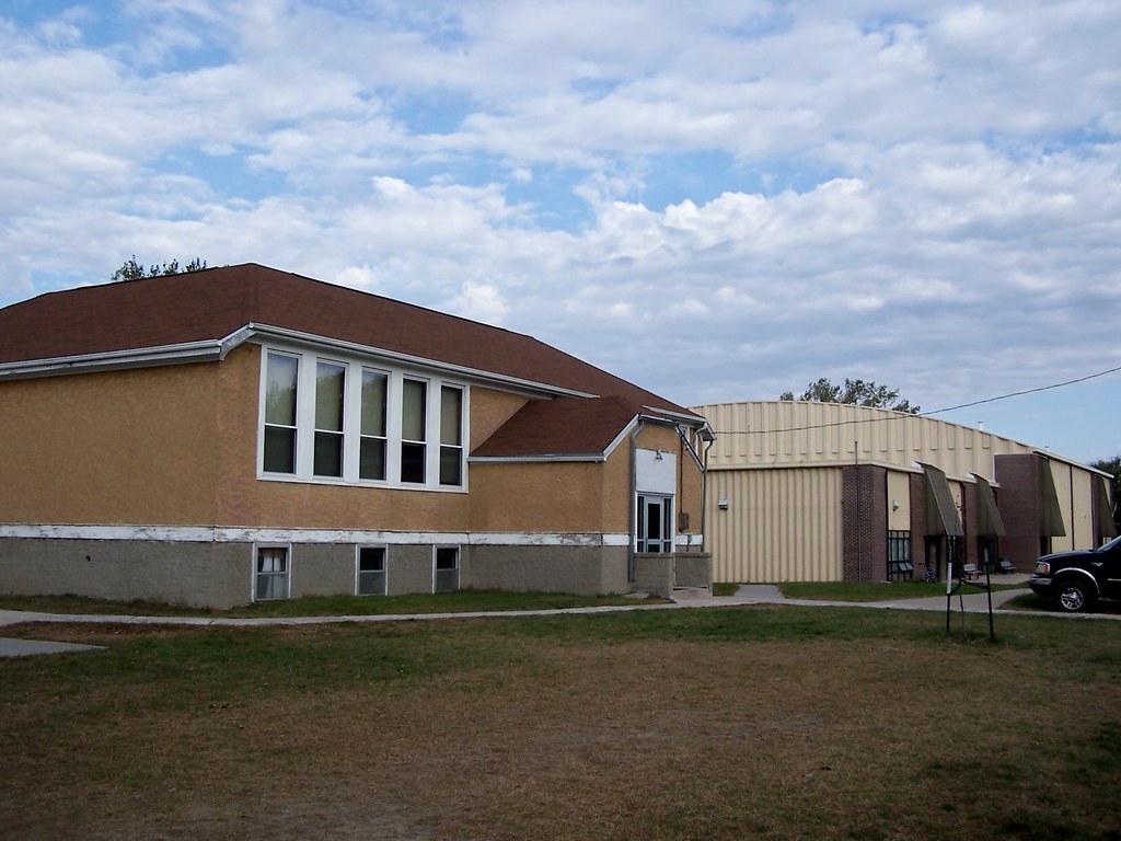 Wheeler Central Public Schools Bartlett, Nebraska J. Stephen Conn