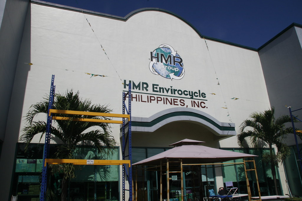 HMR Sta Rosa Laguna Branch At HMR Philippines, we are able… Flickr