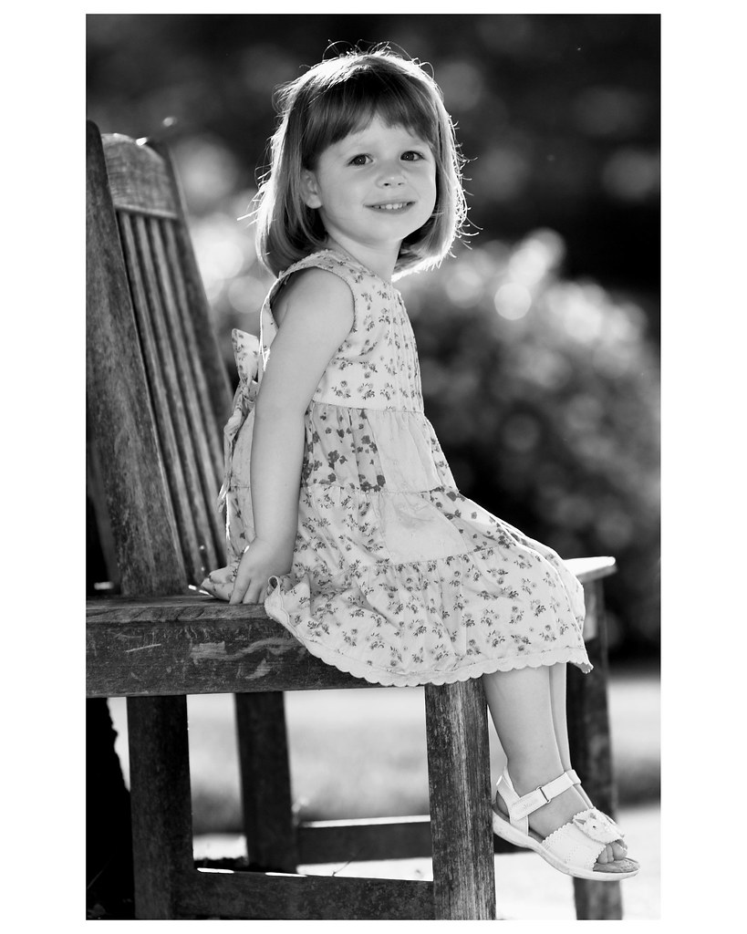 Lily Portrait 1 (8x10) version 2 changed format from 8x… Flickr
