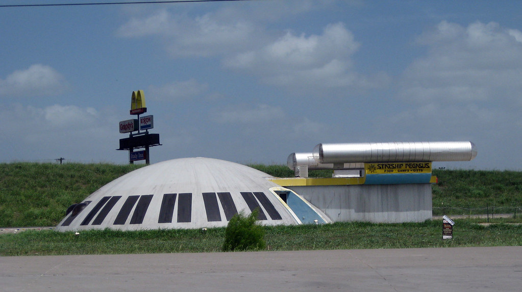 Monolithic Dome Homes (Italy, Tx) 0543 Prescott Small Flickr