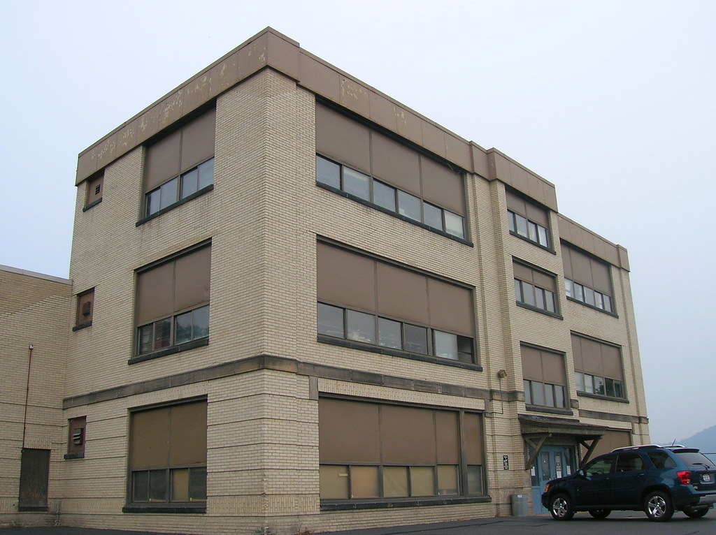 0707 Elm Junior High SchoolMartins Ferry, Ohio (5) Flickr